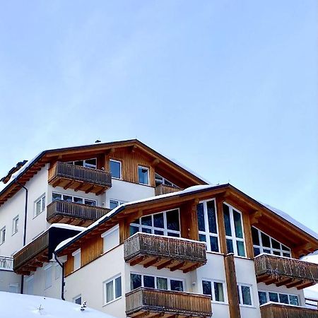 Appartements "Alps" By Kamper Obertauern Eksteriør billede