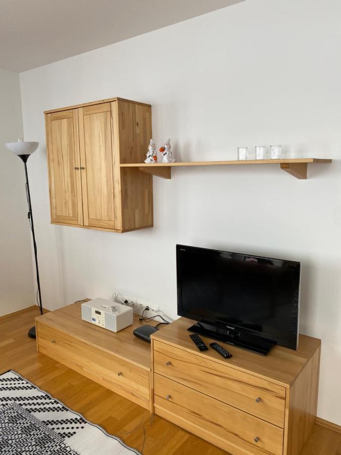 Appartements "Alps" By Kamper Obertauern Eksteriør billede