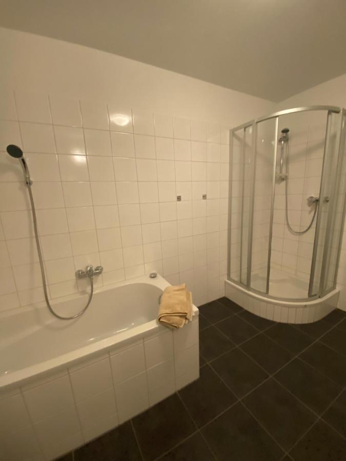 Appartements "Alps" By Kamper Obertauern Eksteriør billede