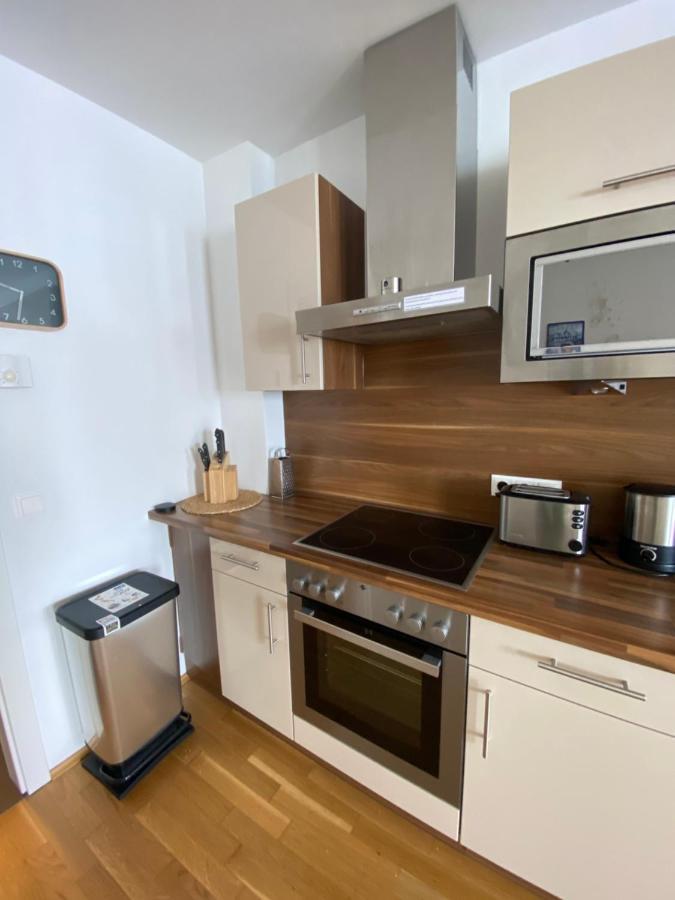 Appartements "Alps" By Kamper Obertauern Eksteriør billede