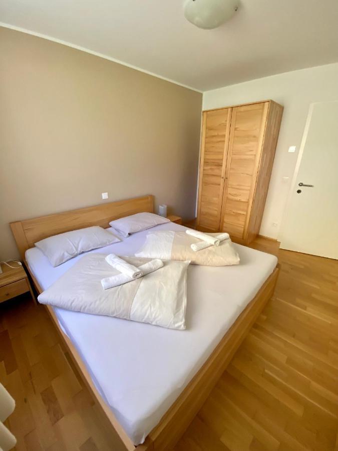 Appartements "Alps" By Kamper Obertauern Eksteriør billede