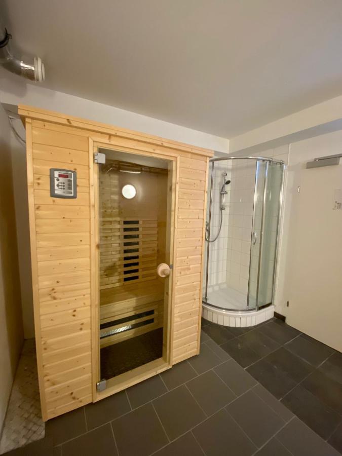 Appartements "Alps" By Kamper Obertauern Eksteriør billede