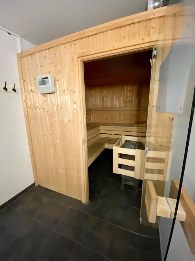 Appartements "Alps" By Kamper Obertauern Eksteriør billede